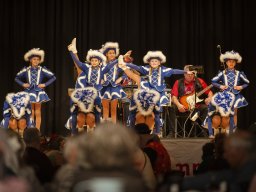 Sparkassen-Senioren-Karneval 2026